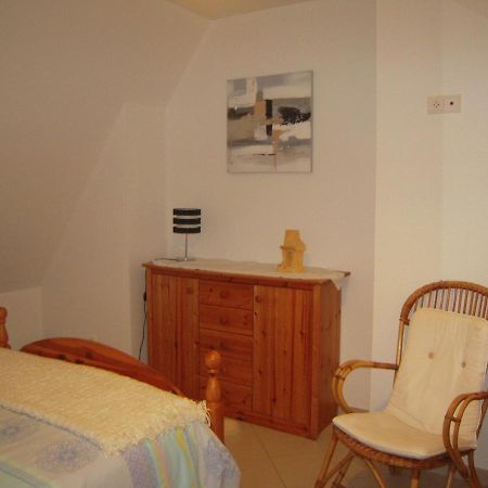 Bel Appartement De Charme De 70 M2 Thannenkirch Dış mekan fotoğraf