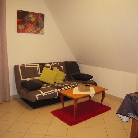 Bel Appartement De Charme De 70 M2 Thannenkirch Dış mekan fotoğraf