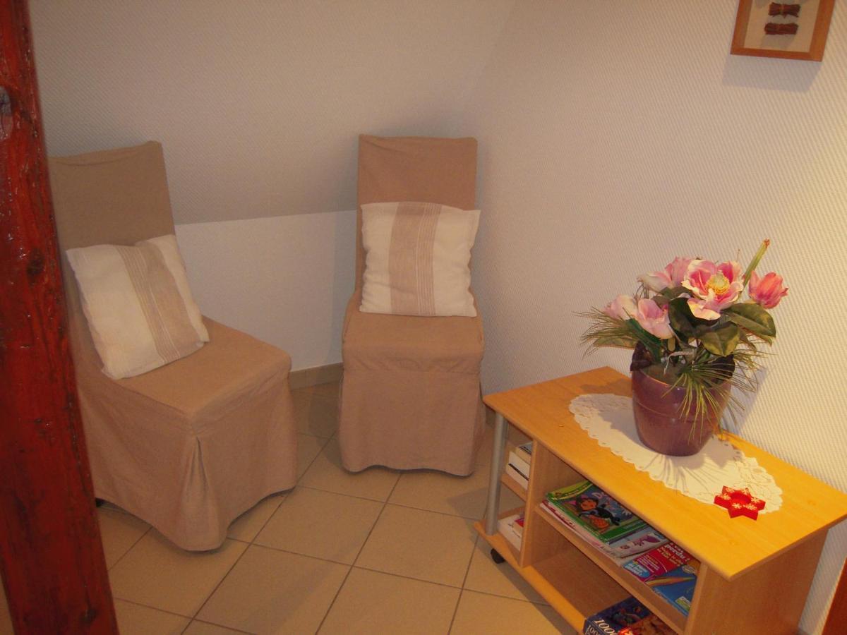 Bel Appartement De Charme De 70 M2 Thannenkirch Dış mekan fotoğraf
