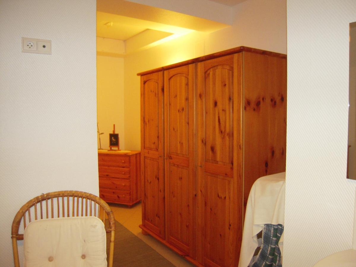 Bel Appartement De Charme De 70 M2 Thannenkirch Dış mekan fotoğraf